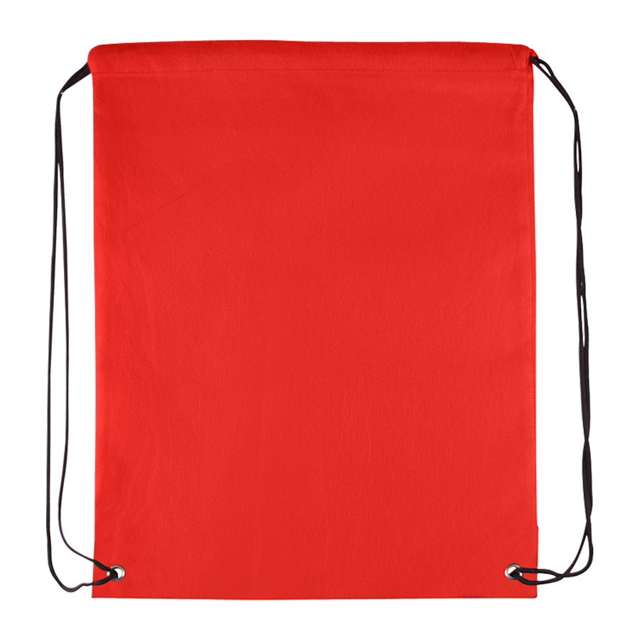 Mochila tipo Morral de TNT (18)