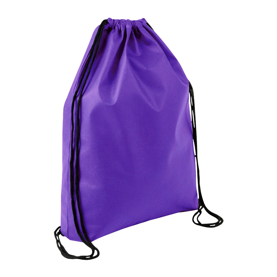 Mochila tipo Morral de TNT (15)