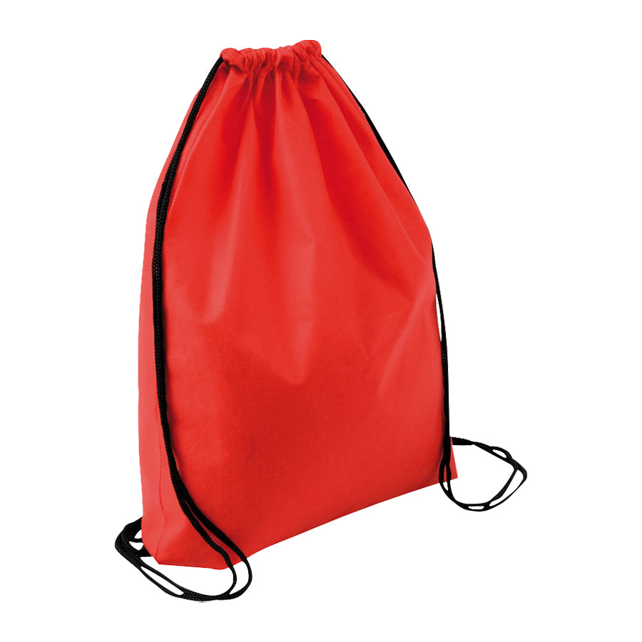 Mochila tipo Morral de TNT (5)