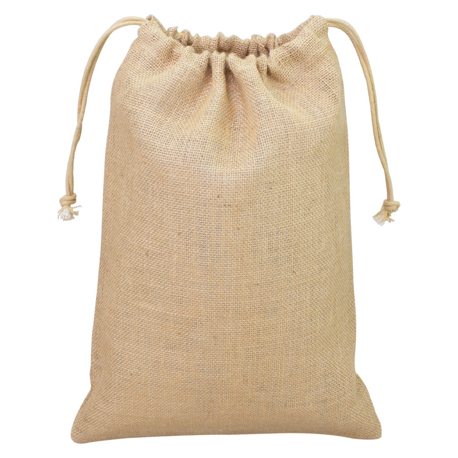 Bolsa de Yute tipo saco (2)