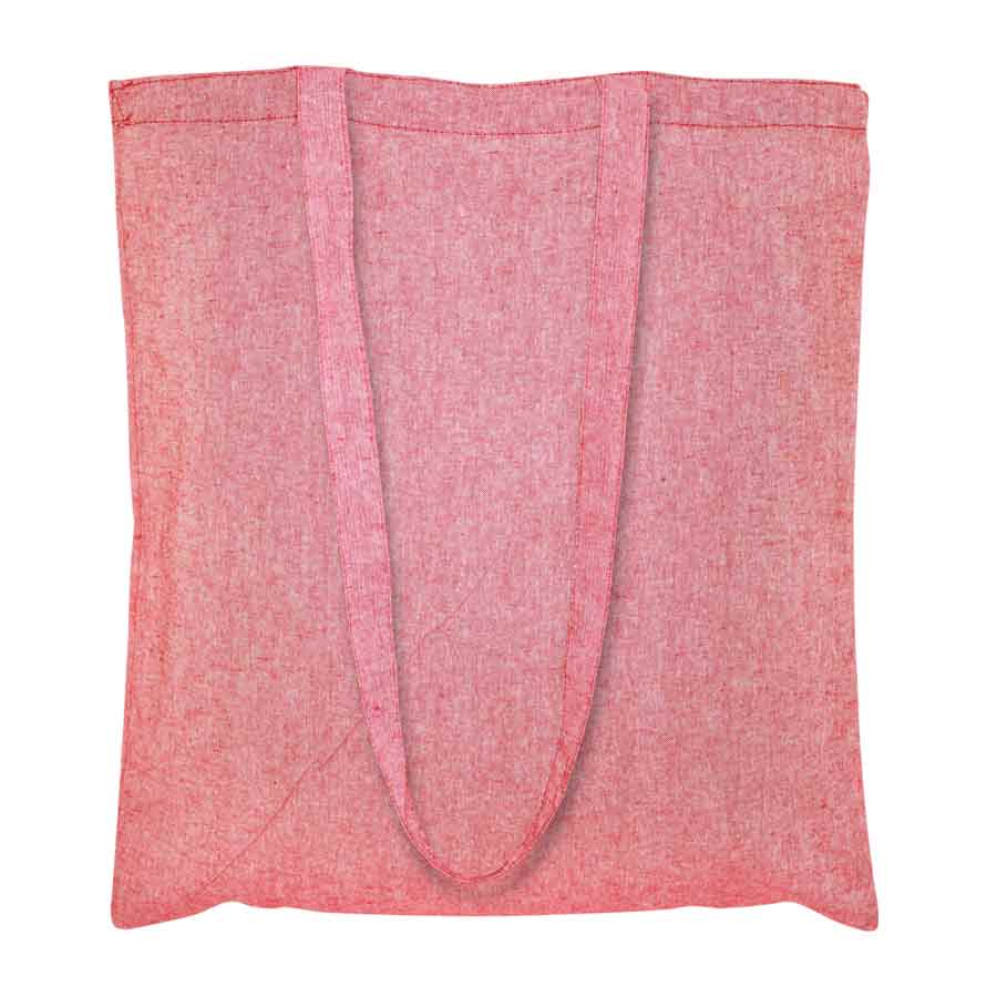 Bolsa de Algodón Reciclado DENIM (5)