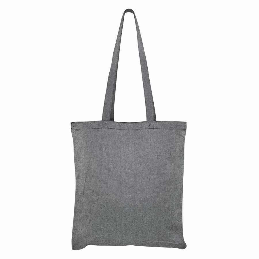 Bolsa de Algodón Reciclado DENIM (8)