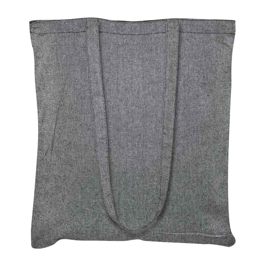 Bolsa de Algodón Reciclado DENIM (9)