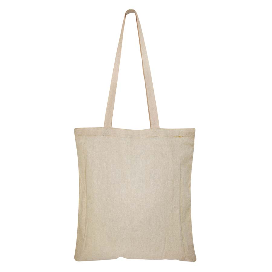 Bolsa de Algodón Reciclado DENIM (10)