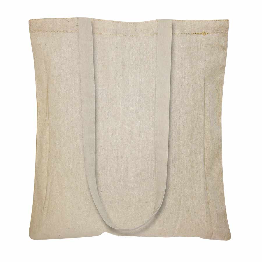 Bolsa de Algodón Reciclado DENIM (11)