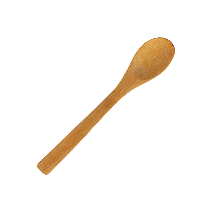 Set de 3 cubiertos de Bamboo (6)