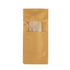 Set de cubiertos Sustentable bolsa ZIP (2)