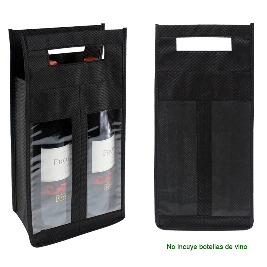 PortaBotellas de Vino de TNT (2)