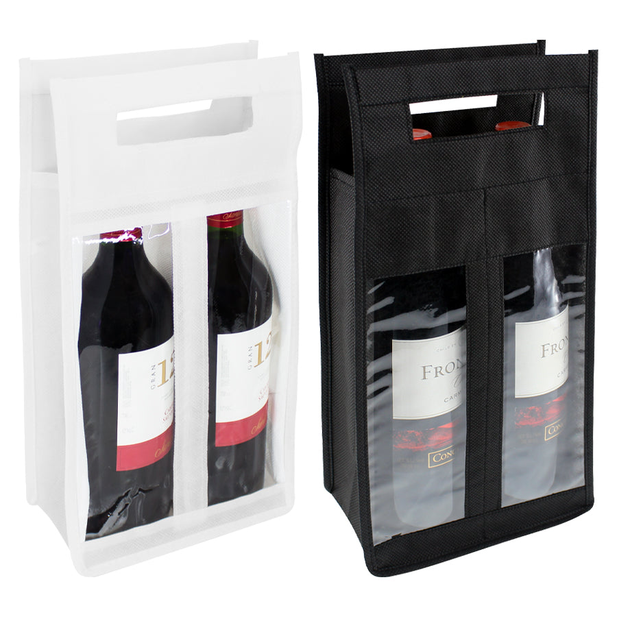PortaBotellas de Vino de TNT