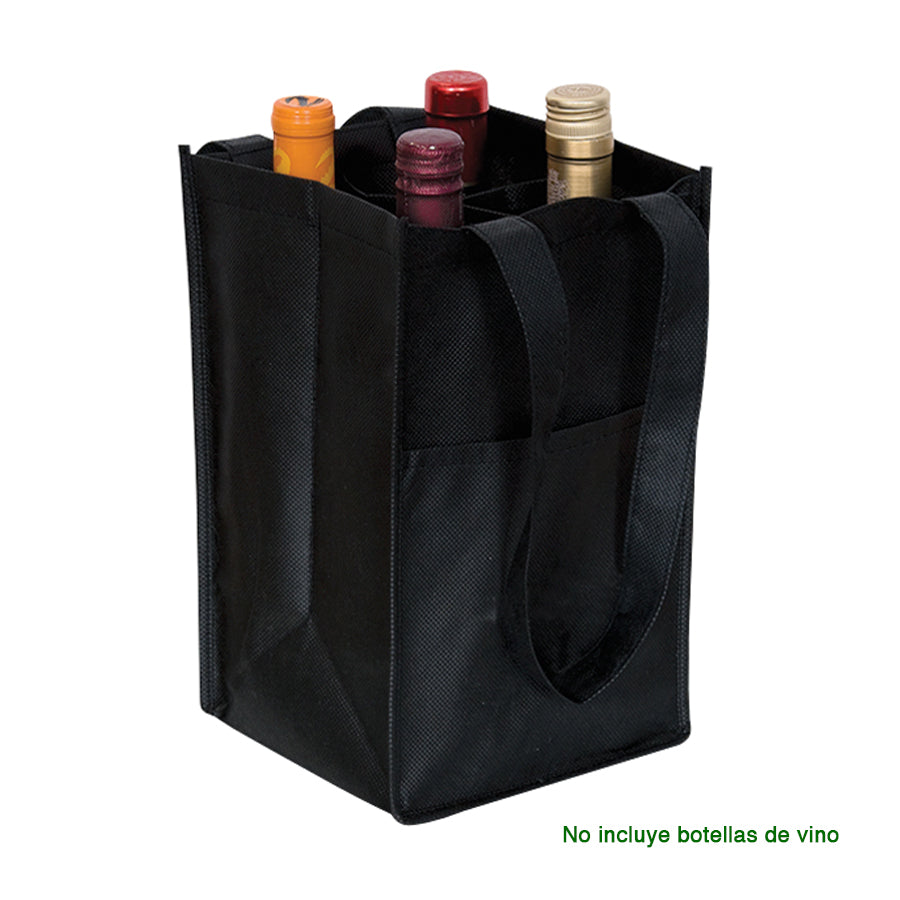 PortaBotellas de Vino de TNT (2)