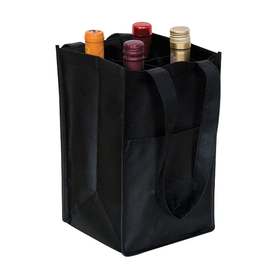 PortaBotellas de Vino de TNT