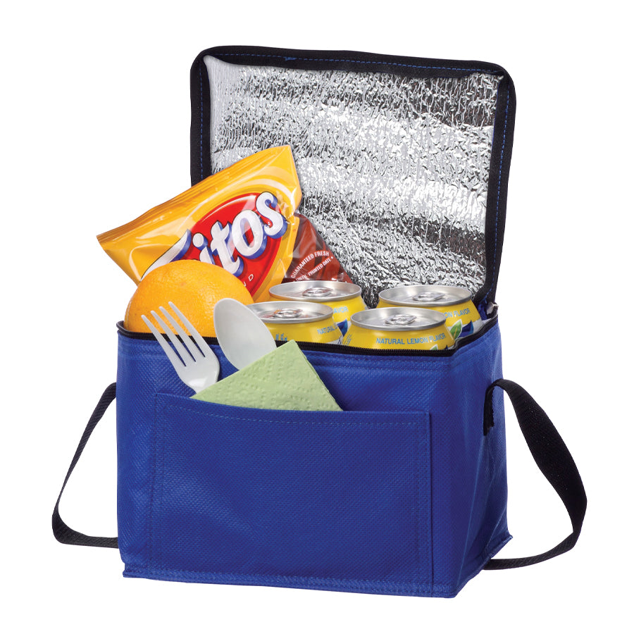 CoolerLonchera de TNT