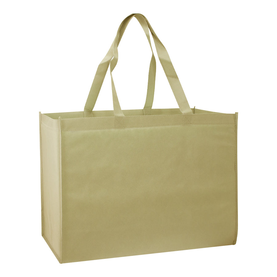 Bolsa Reutilizable Monster (10)