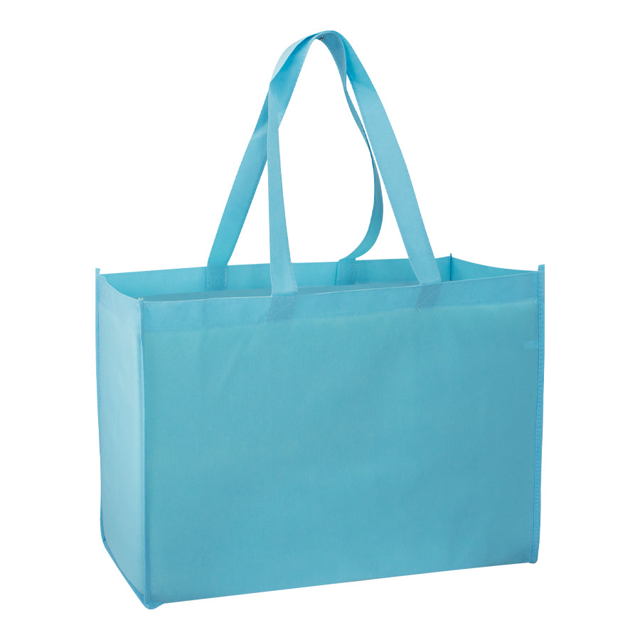 Bolsa Reutilizable Monster (12)