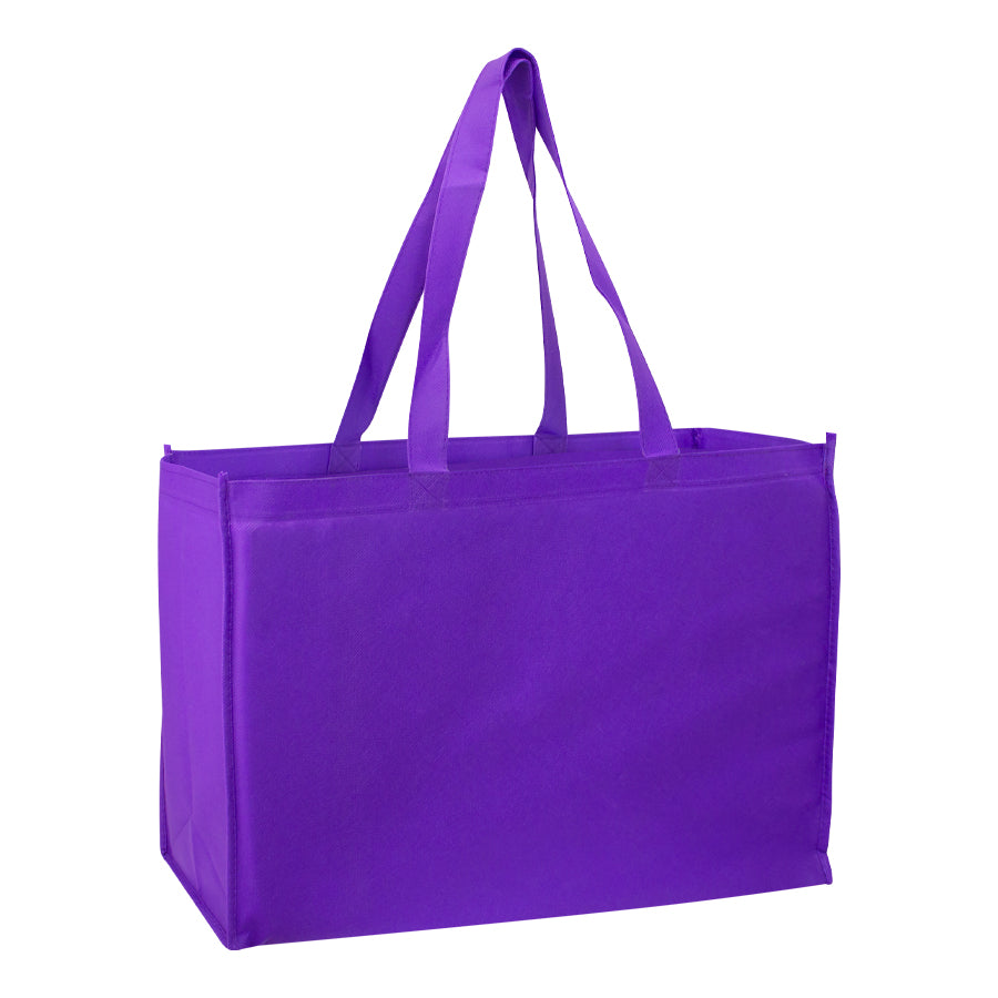 Bolsa Reutilizable Monster (14)