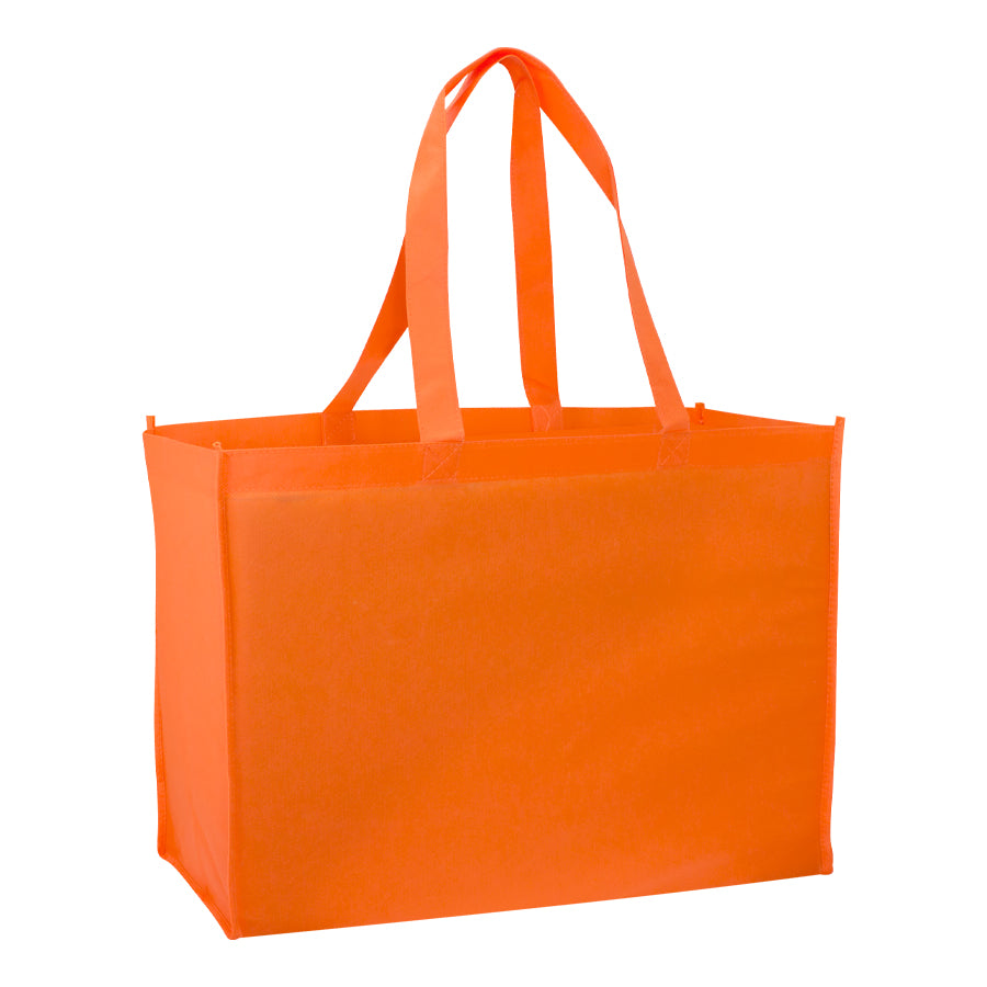 Bolsa Reutilizable Monster (5)