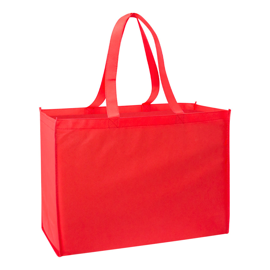 Bolsa Reutilizable Monster (4)