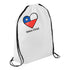Mochila tipo Morral Vamos Chile (3)