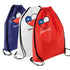 Mochila tipo Morral Vamos Chile
