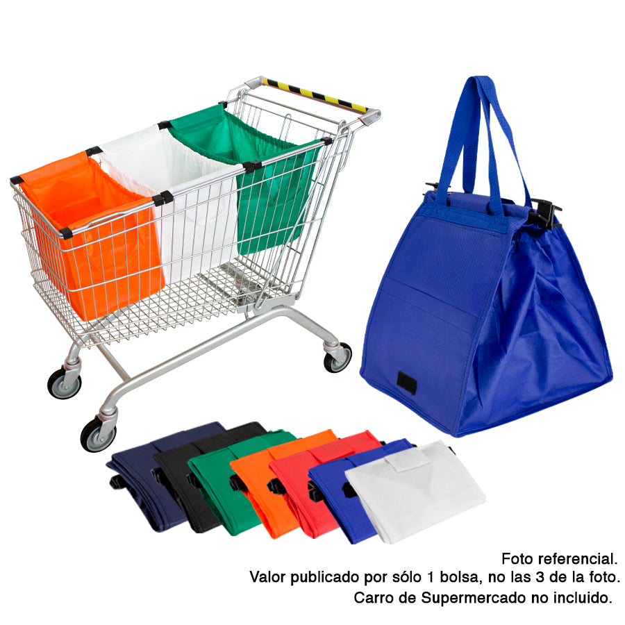 Bolsa Reutilizable Cart (2)