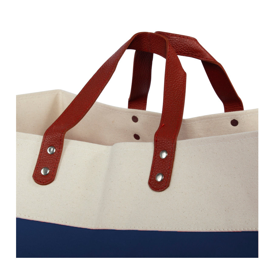 12oz Canvas Laundry Bag (4)
