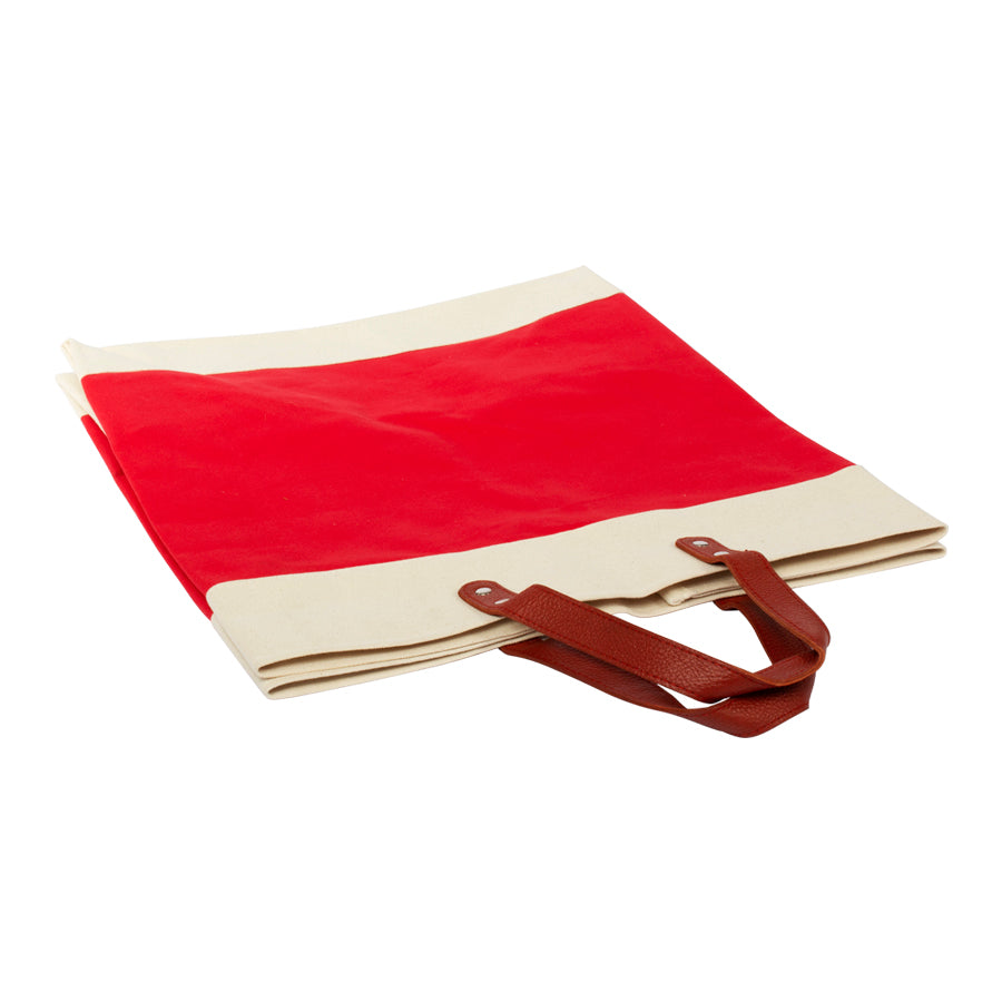 12oz Canvas Laundry Bag (6)