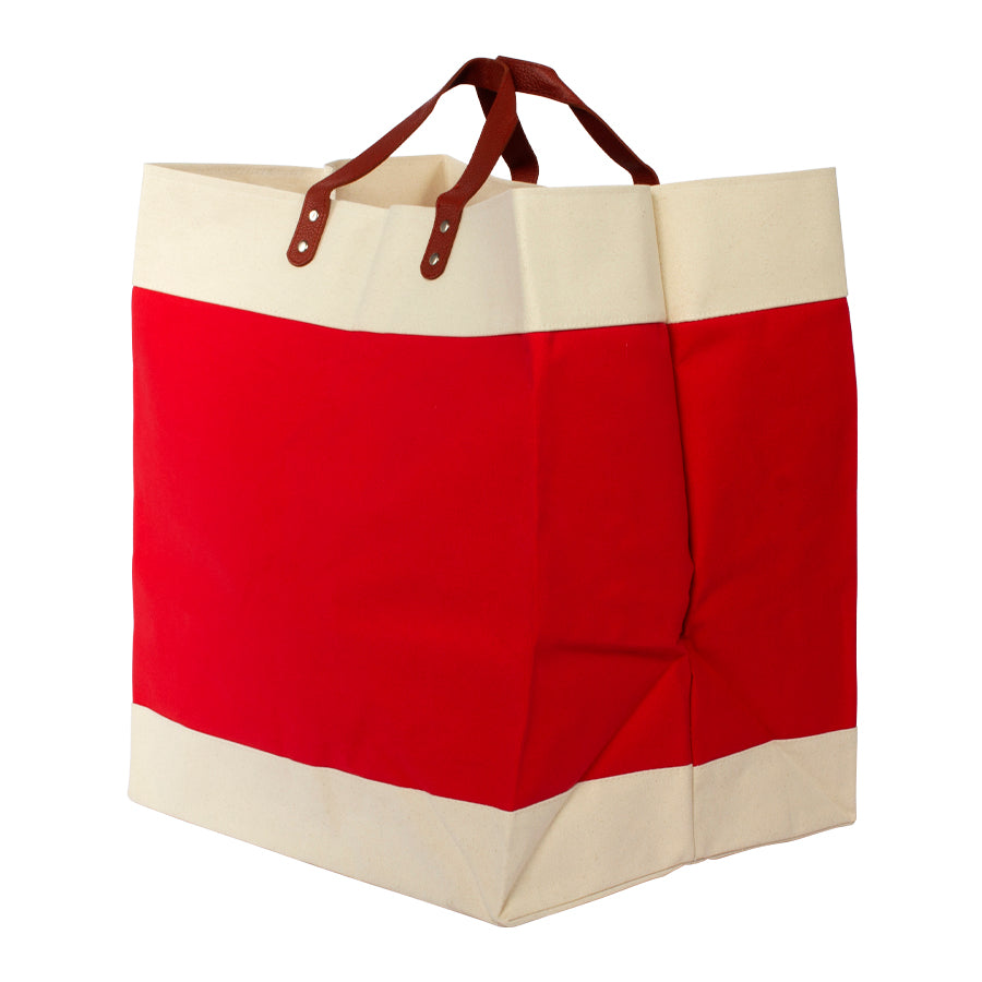 12oz Canvas Laundry Bag (7)