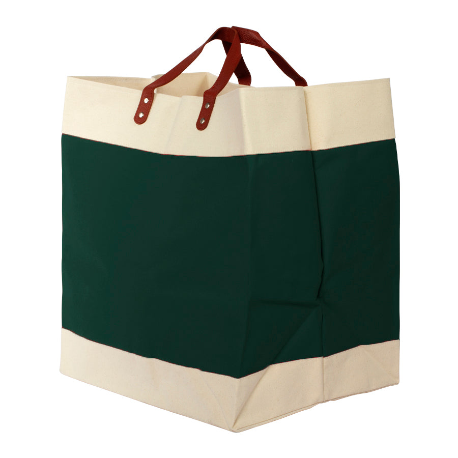 12oz Canvas Laundry Bag (11)