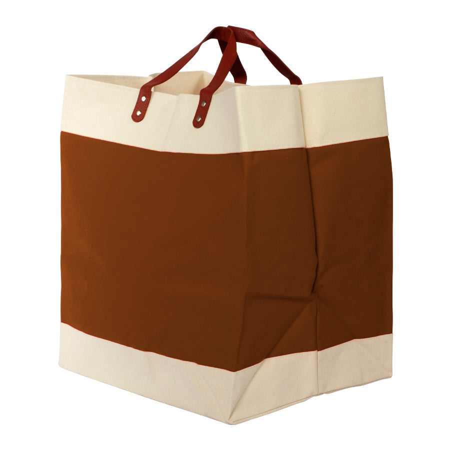 12oz Canvas Laundry Bag (15)
