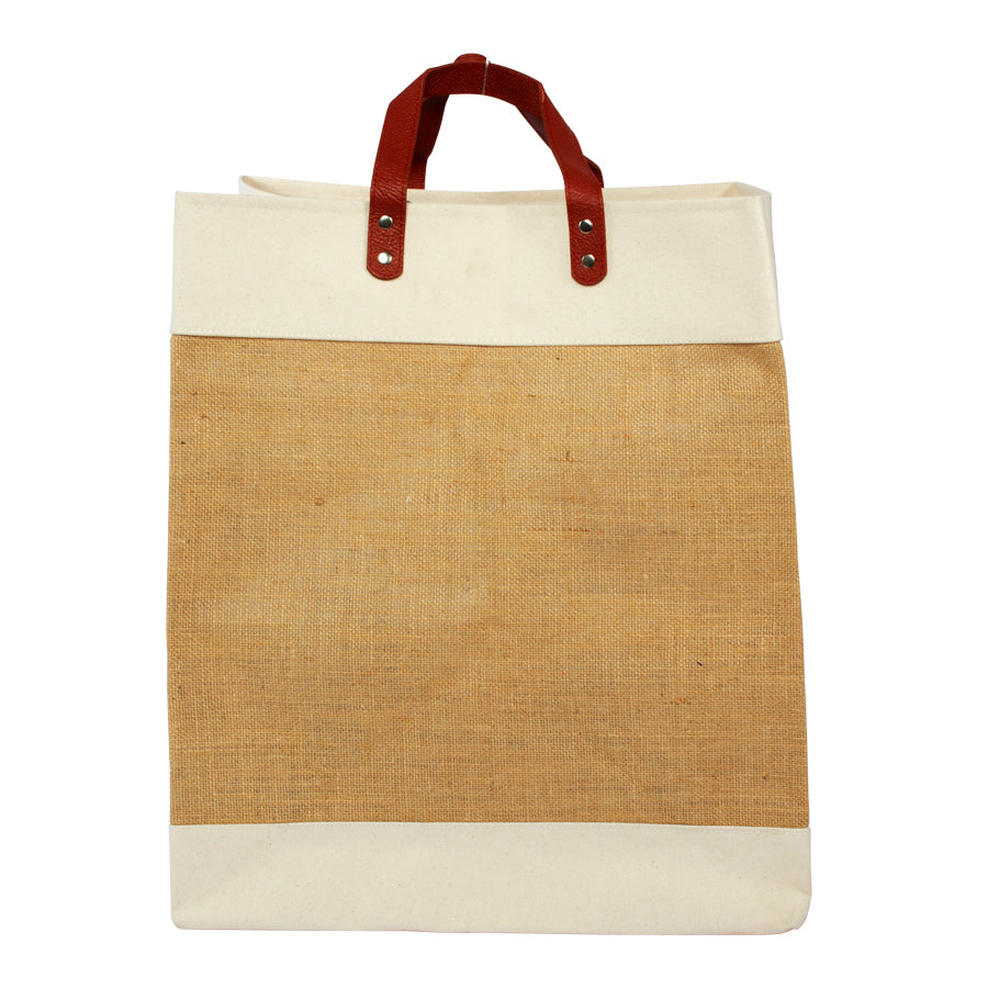 12oz YuteCanvas Laundry Bag (3)