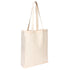 Bolsa de PolyCotton SAVE THE PLANET 30 x 40 X 10 cm