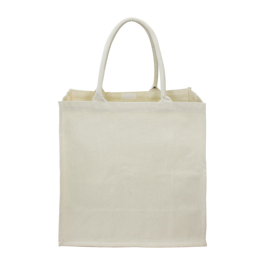 Bolsa Canvas Algodón 10 Onzas (3)