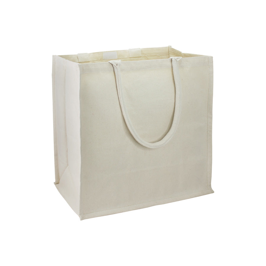 Bolsa Canvas Algodón 10 Onzas (2)