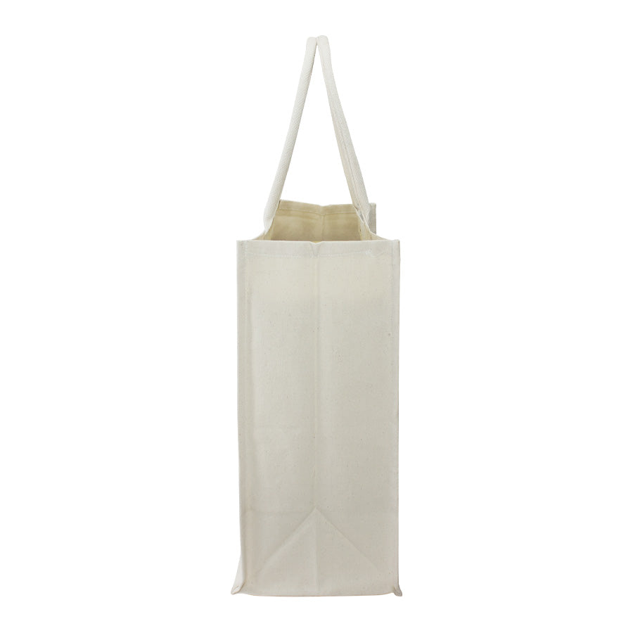 Bolsa Canvas Algodón 10 Onzas (4)