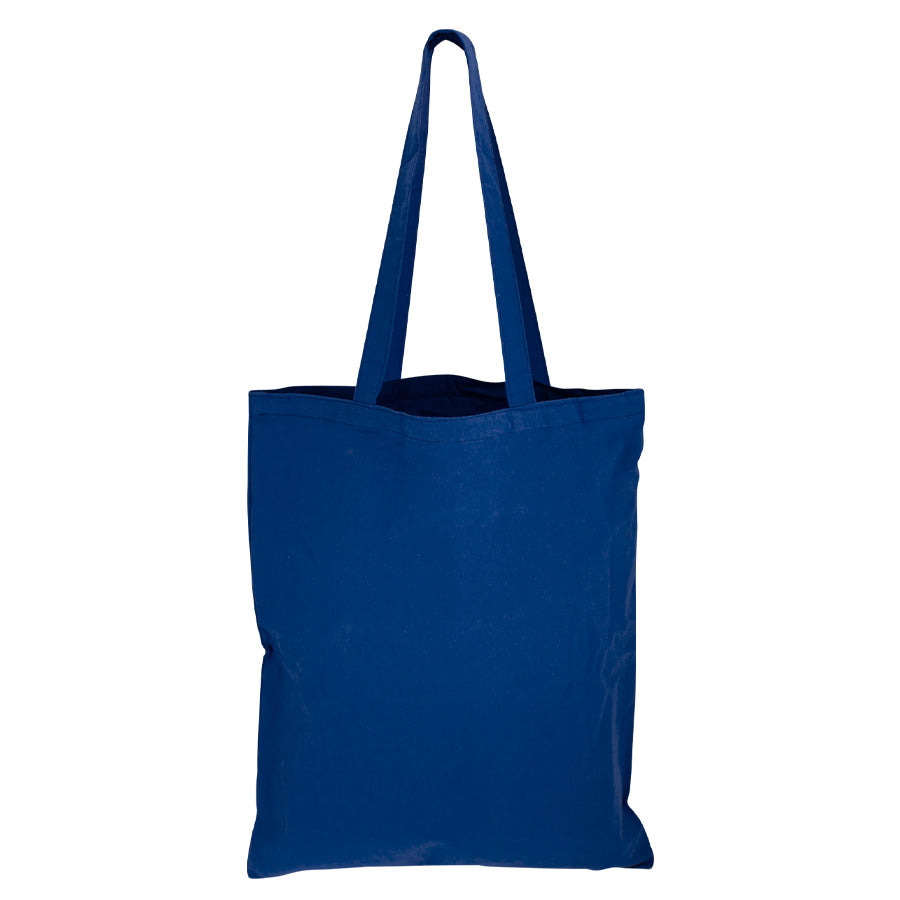 Deluxe Bolsa 100 Algodón VIDA (10)