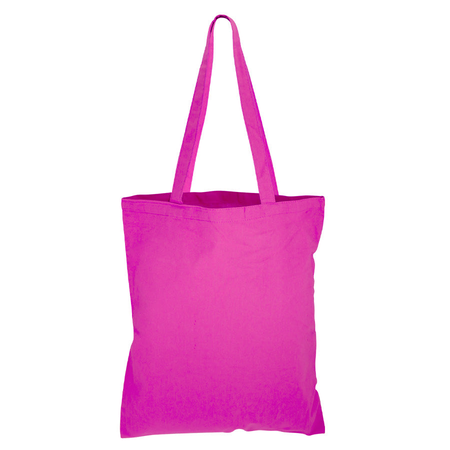 Deluxe Bolsa 100 Algodón VIDA (14)