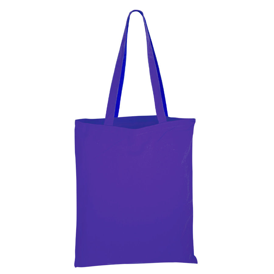 Deluxe Bolsa 100 Algodón VIDA (12)