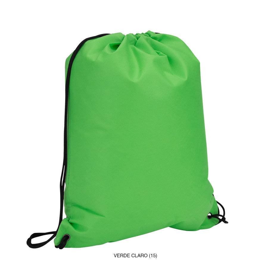 Mochila tipo Morral de TNT (16)
