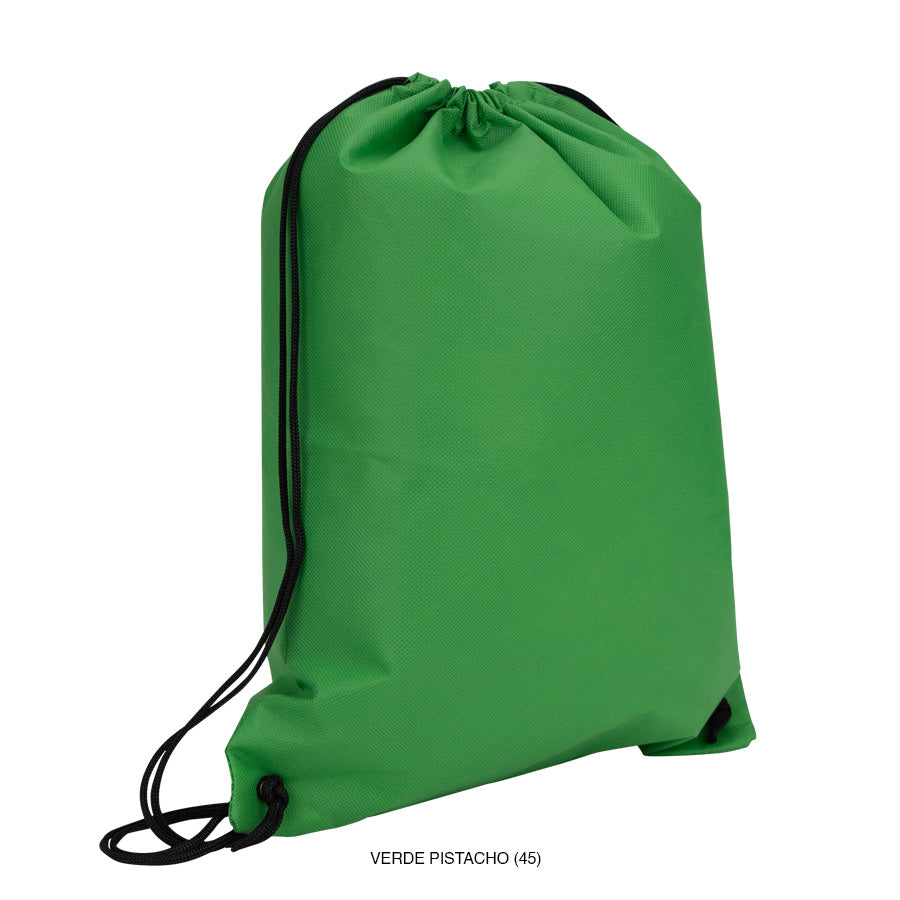 Mochila tipo Morral de TNT (13)