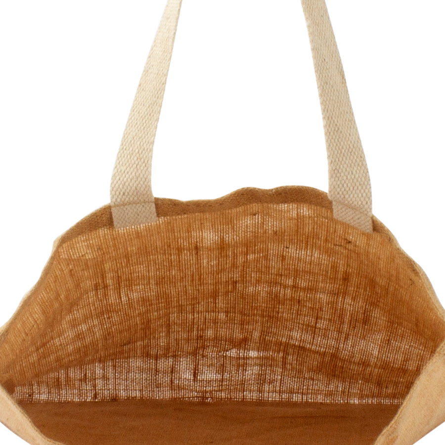 Bolsa de Yute Jungle (4)