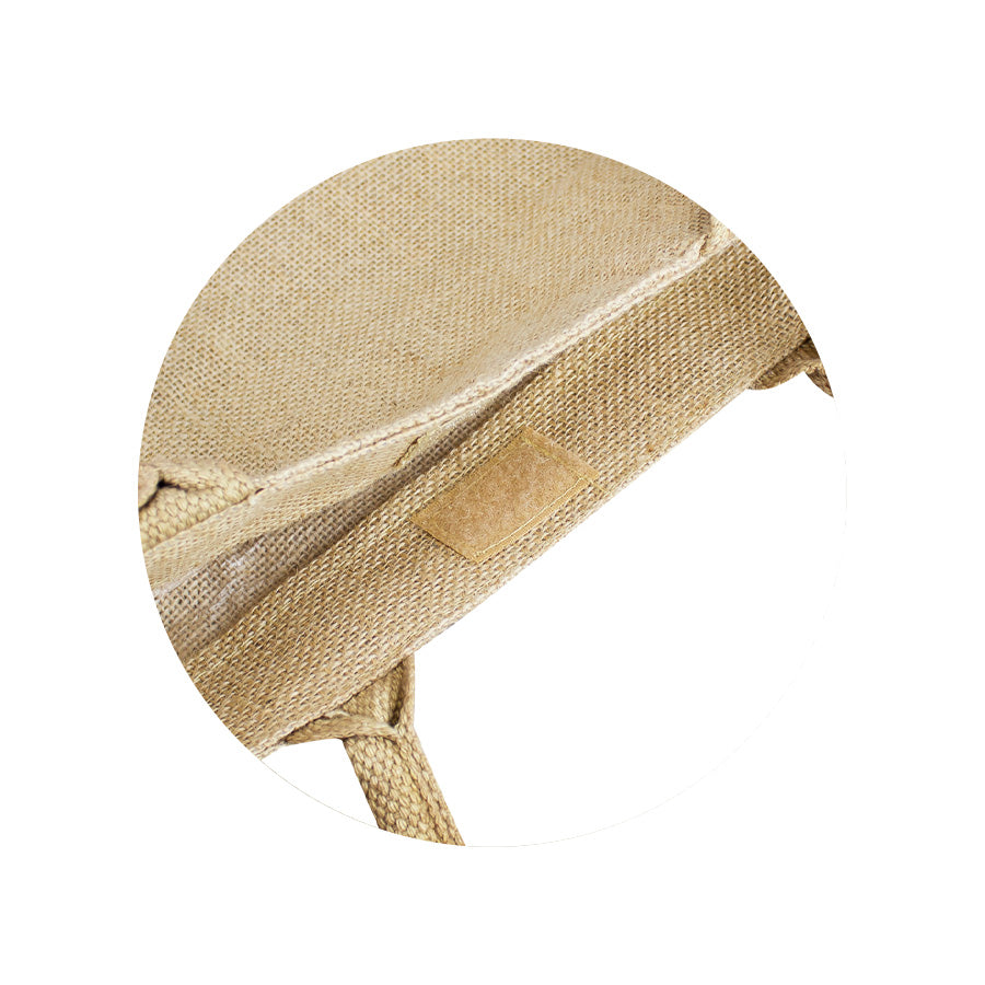 Bolsa de Yute Tanzania (6)