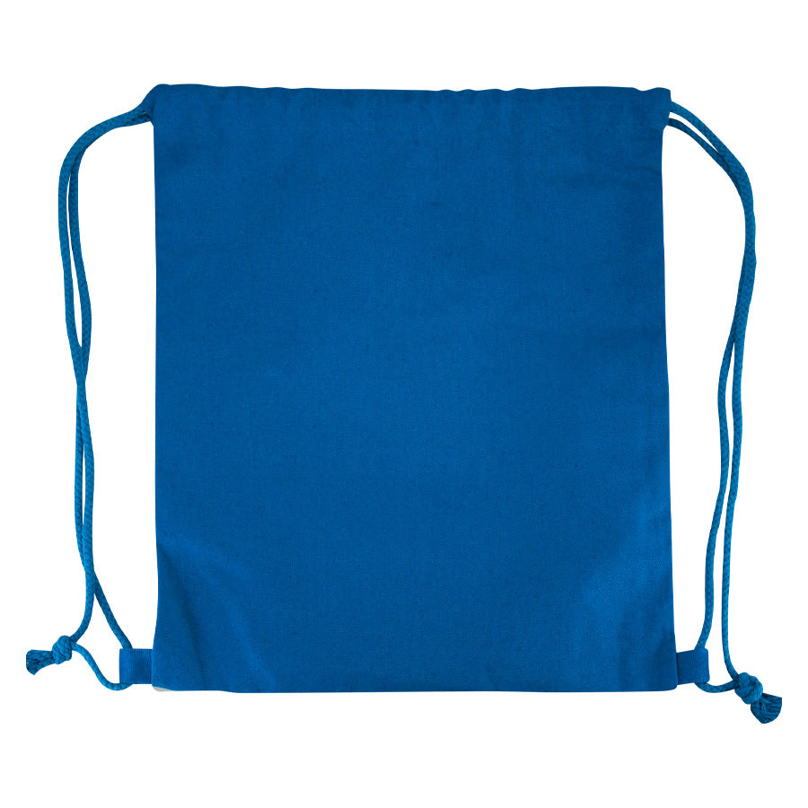 Mochila tipo Morral en Canvas Algodón (2)