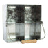 Canasto Galvanizado con mango (4)