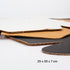 Caja autoarmable 25x20x7 cm (8)