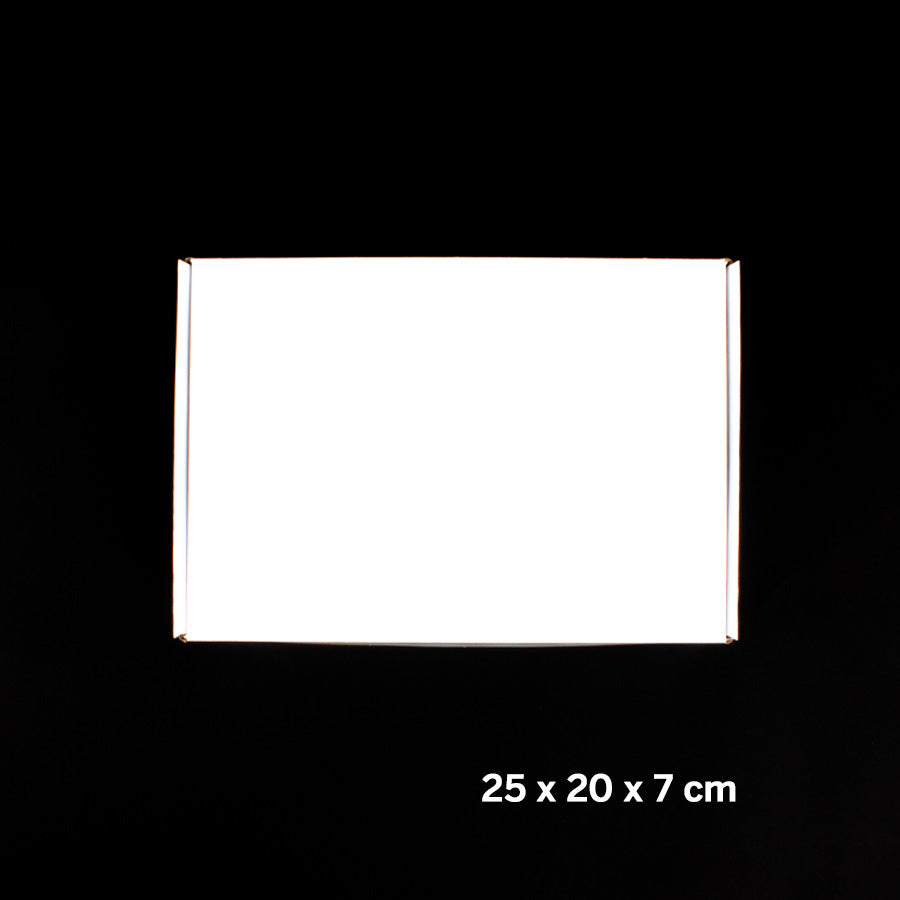 Caja autoarmable 25x20x7 cm (6)