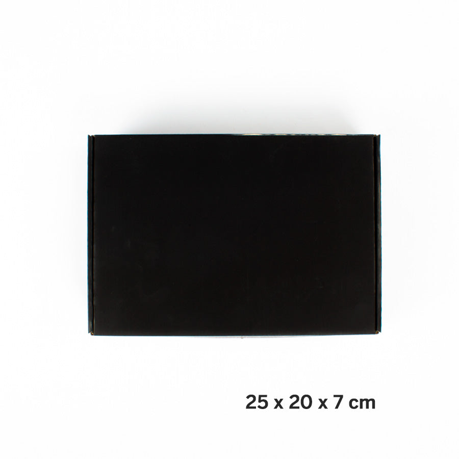 Caja autoarmable 25x20x7 cm (4)