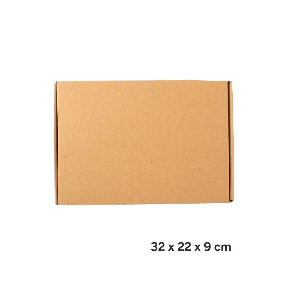 Caja autoarmable 32x22x9 cm (5)