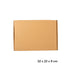 Caja autoarmable 32x22x9 cm (5)