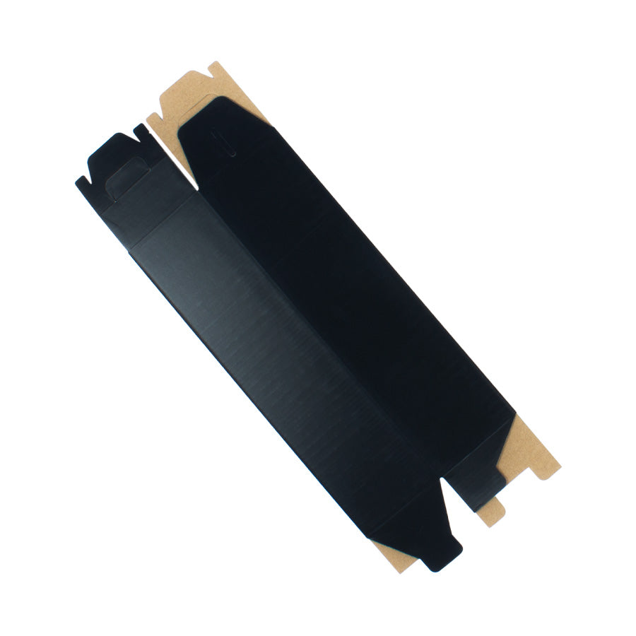 Caja autoarmable con asas para 1 botella de Vino (2)