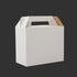Caja autoarmable con asas 25x20x12 cm (3)